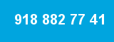 918 882 77 41